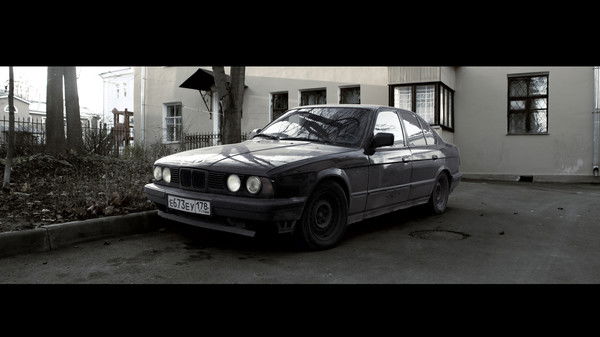 Данила Багров