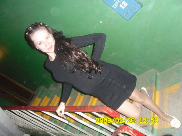 Лена Бутова