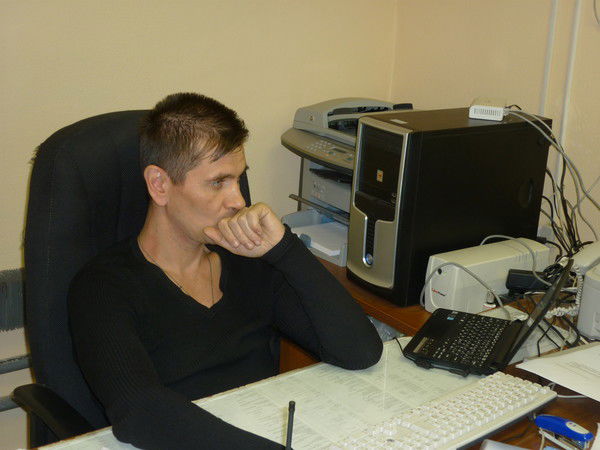 Илья Яковлев