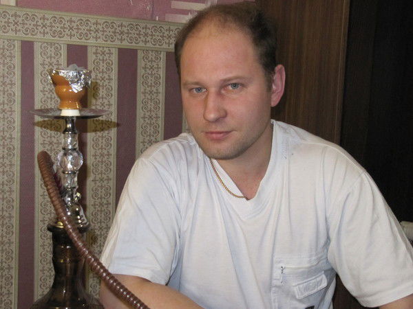 Дмитрий Бойков