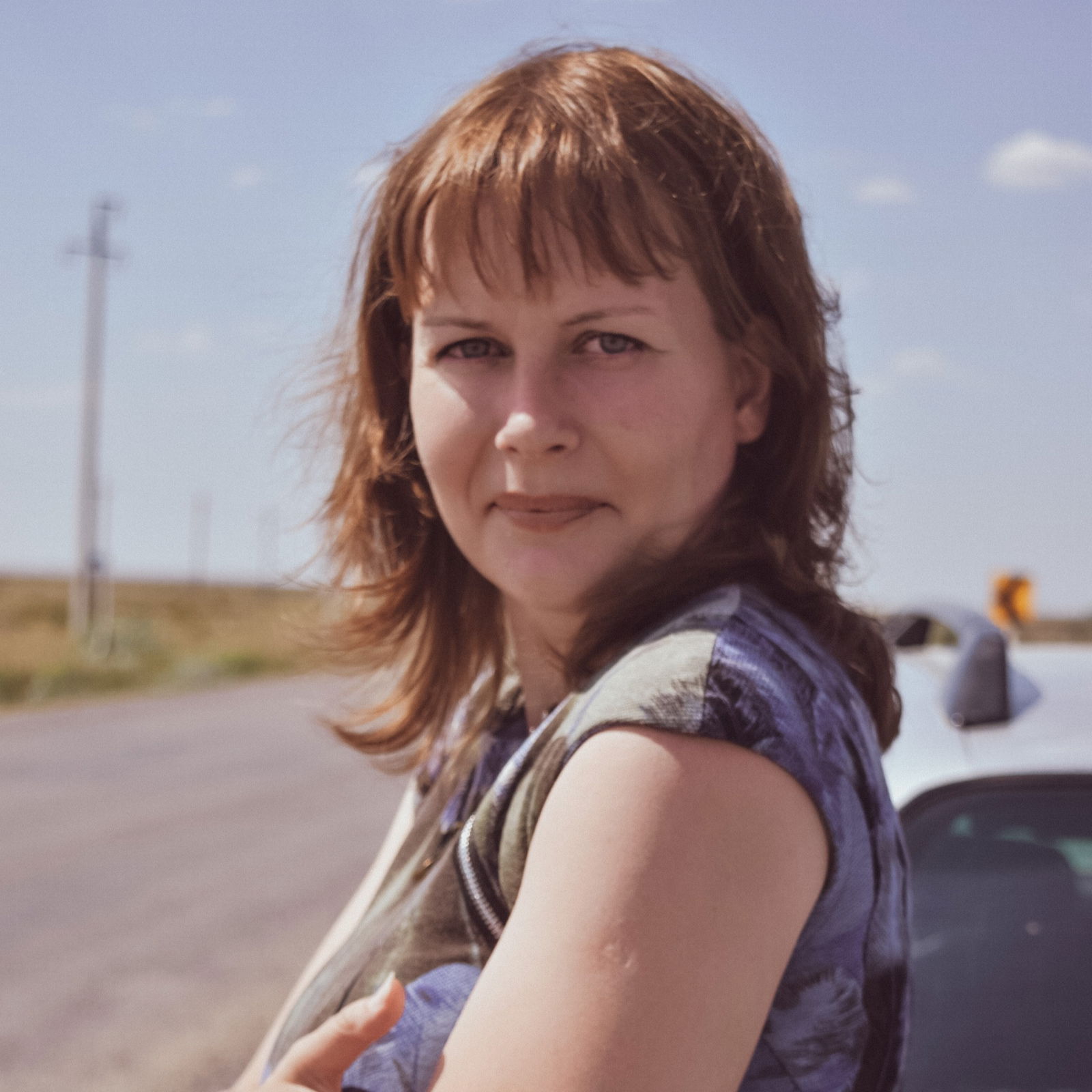 Евгения Турченко