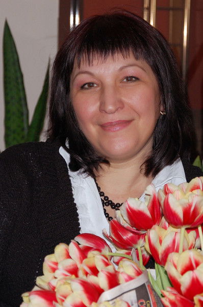 Марина-Есфирь Коновалова