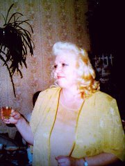 Светлана Липунова