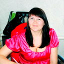 Елена Белоглазова