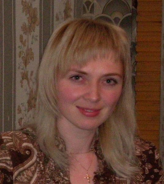 Оксана ***