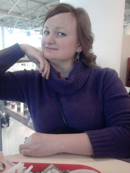 Давыдова Алла