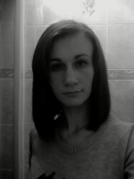 Алиса Халюта