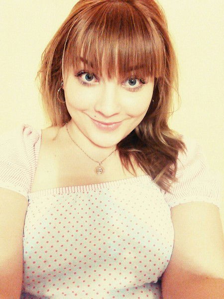 Анна Ерохина