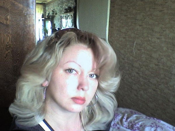 Наталья Чугунова