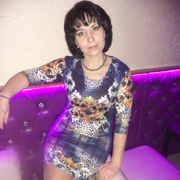 Наташа Беспоясова