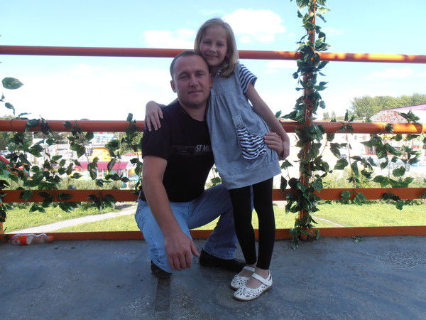 Оля Гринцева