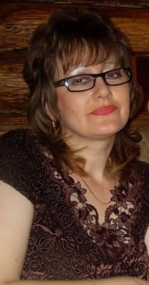 Ермакова Лариса