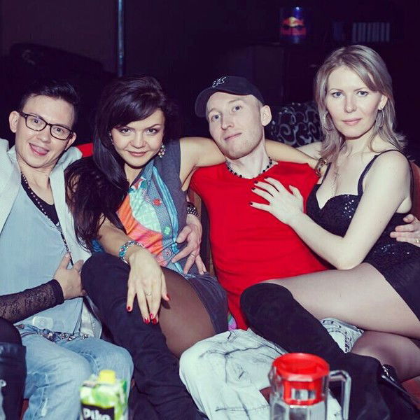 Ирина Лазарева