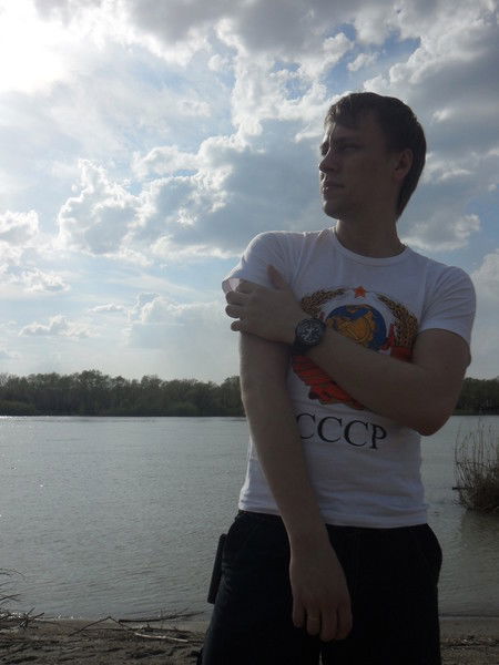 Паша †.whizzo.† Иванов