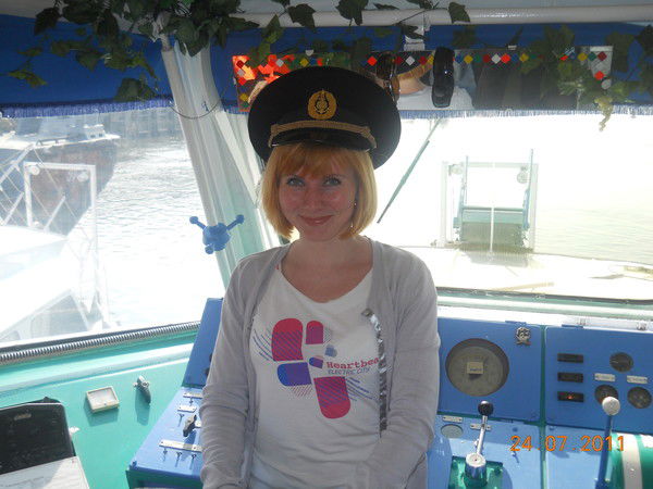 Наталья Муранова