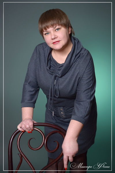 Ирина Лагутина