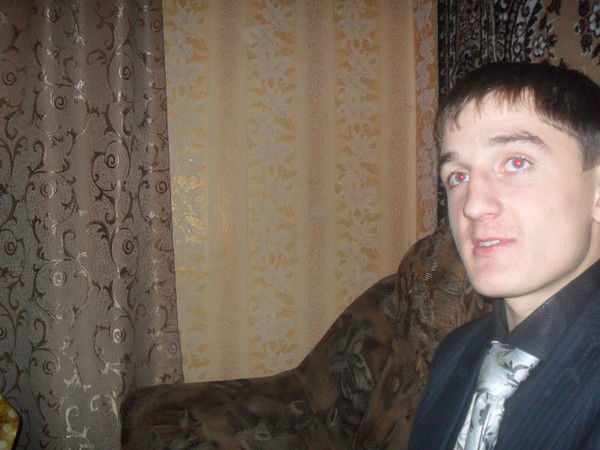 Андрей Андреев