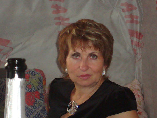 Светлана Пингина