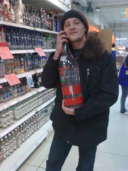 Алексей Маслов