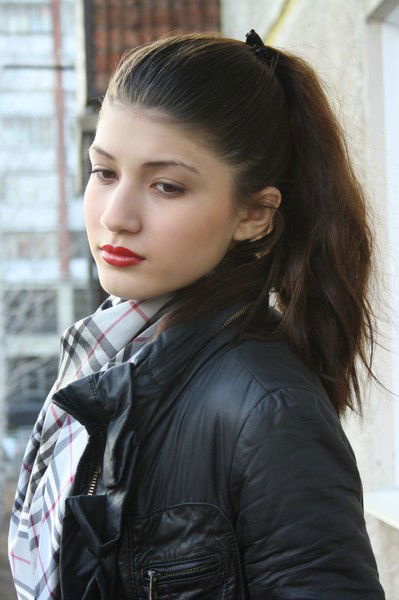 Оксана Ардуганова