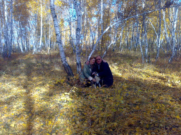 Лидия Лырчикова