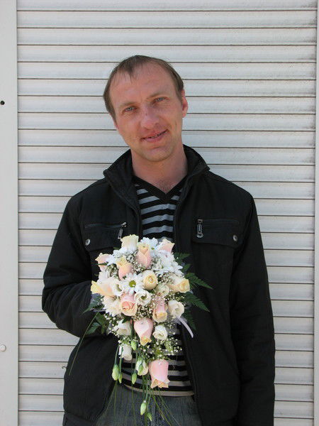 Алексей Новиков