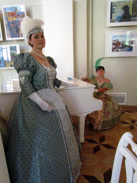 Светлана Щербак