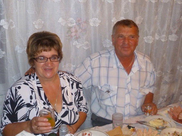 Тамара Бочкова