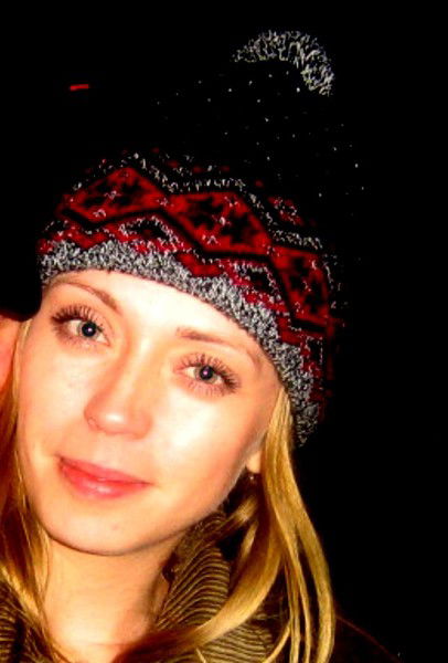 Виктория Боброва