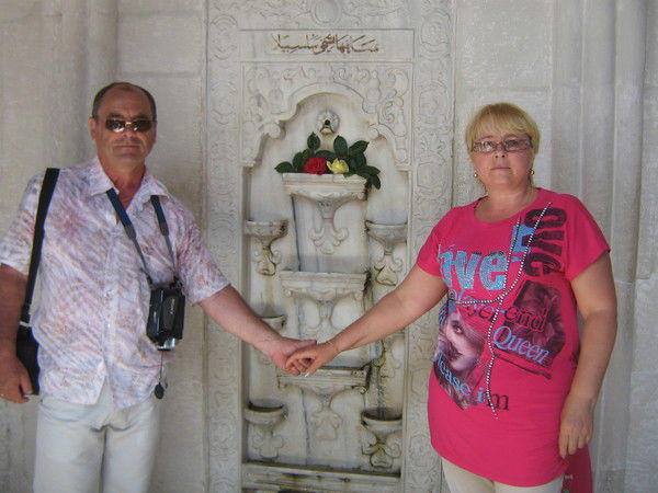 Виталий Кушнир