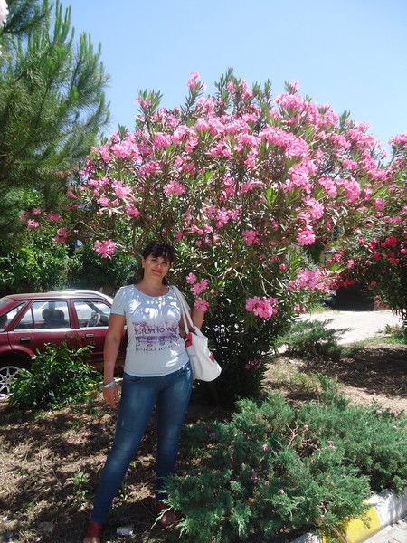 Оксана Навитанюк