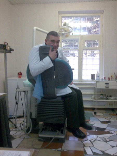 Дмитрiй Кузнецовъ