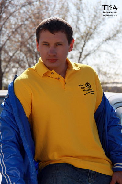 Евгений Bolotskih