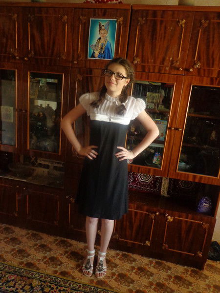 Диана Радичко