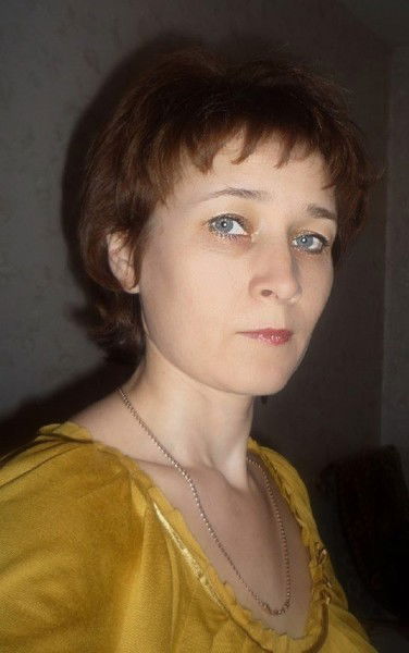 Любовь Загуменова