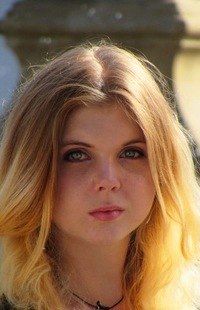 Милана Котова