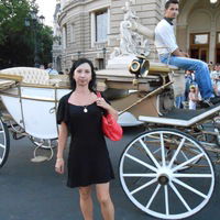 Елена Романчук