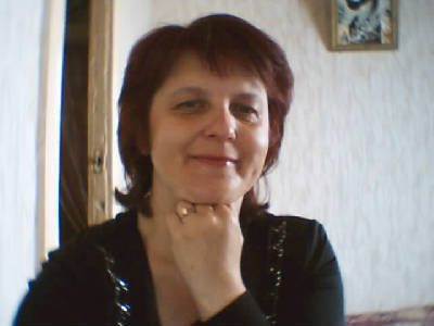 Галина Станевич