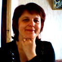 Галина Станевич
