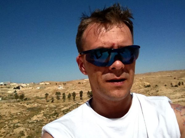 Дмитрий Михайлов