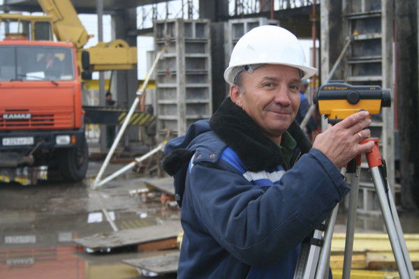 Владимир Тиняев