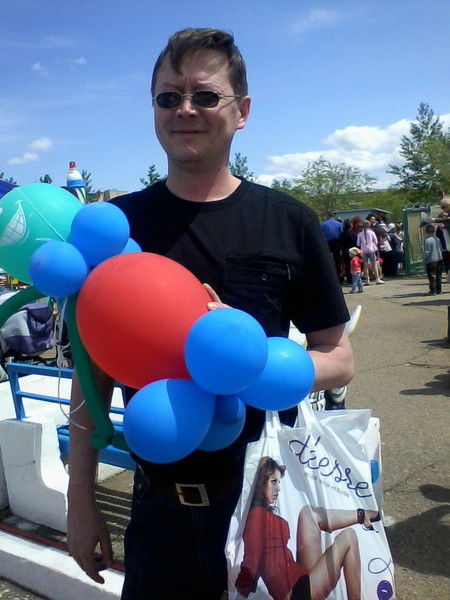 Александр Дианов