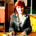 Ирина Колесникова