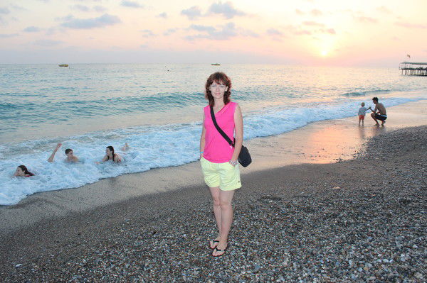 Татьяна Сизова