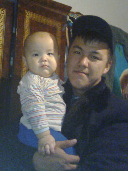 Самат Алтынбеков