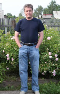 Сергей Чирков