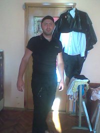 Саня Иванихин