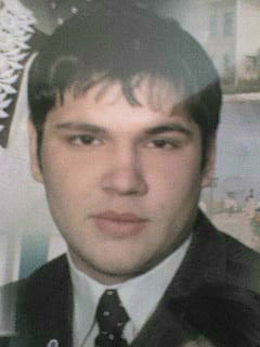 Марат Фазлыев