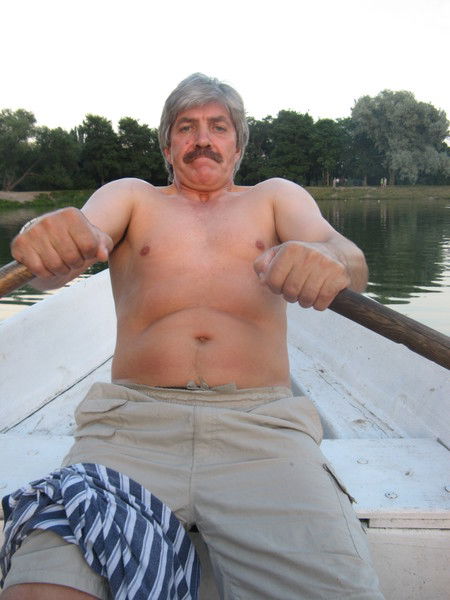 Вячеслав Куропаткин