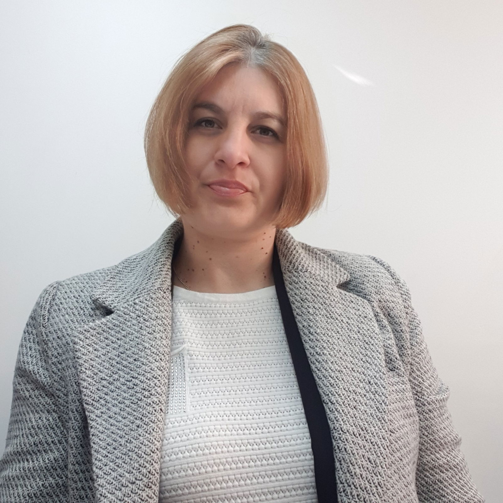 Ольга Долгих